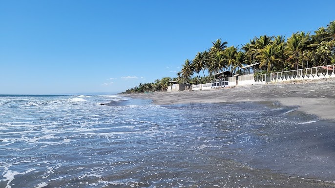 Playa La Zunganera 2